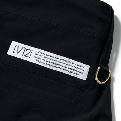 V12 MENS SNAP SHORTS