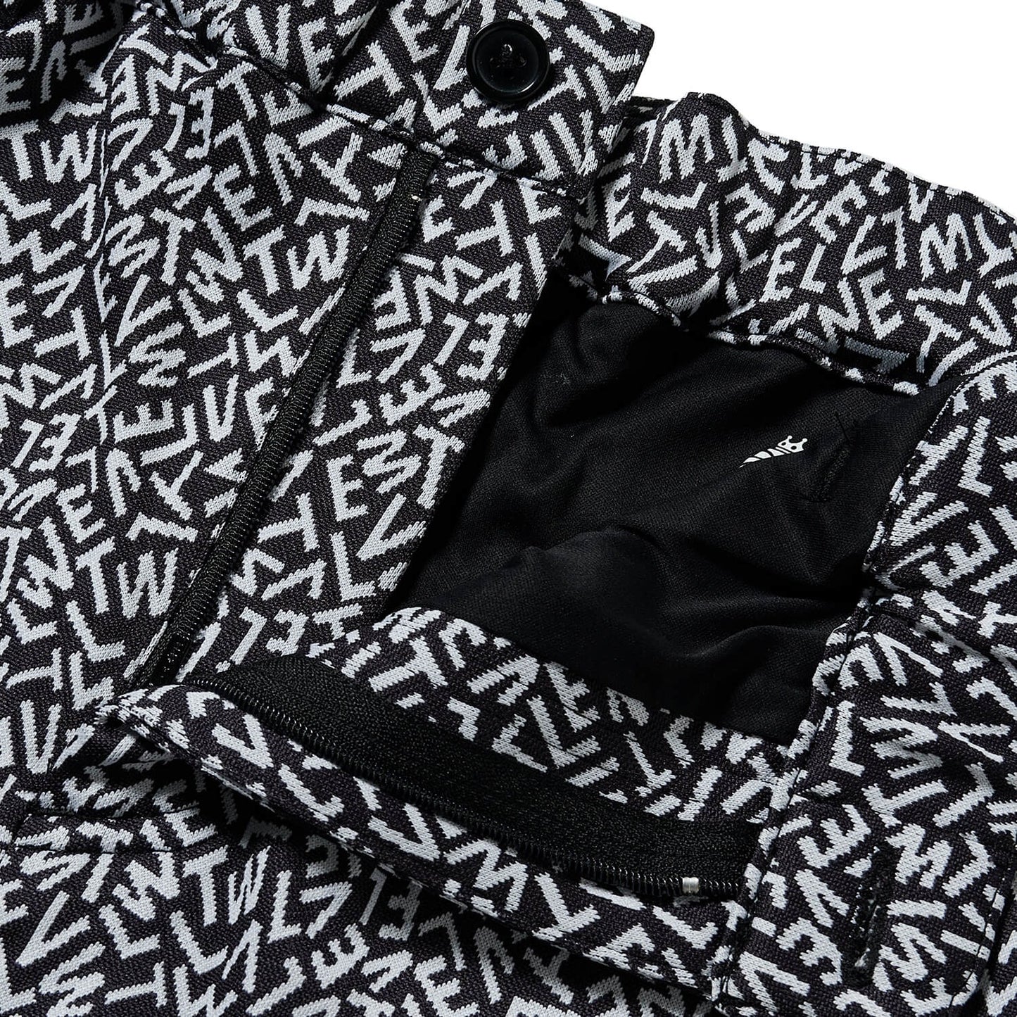 V12 WOMENS KH SKIRT