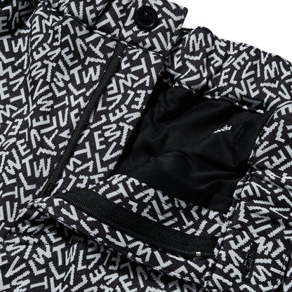 V12 WOMENS KH SKIRT
