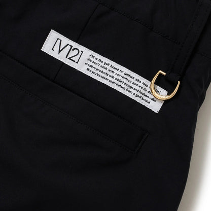 V12 MENS COLOR PULL SHORTS