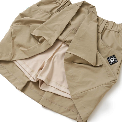 V12 WOMENS OZ SKIRT