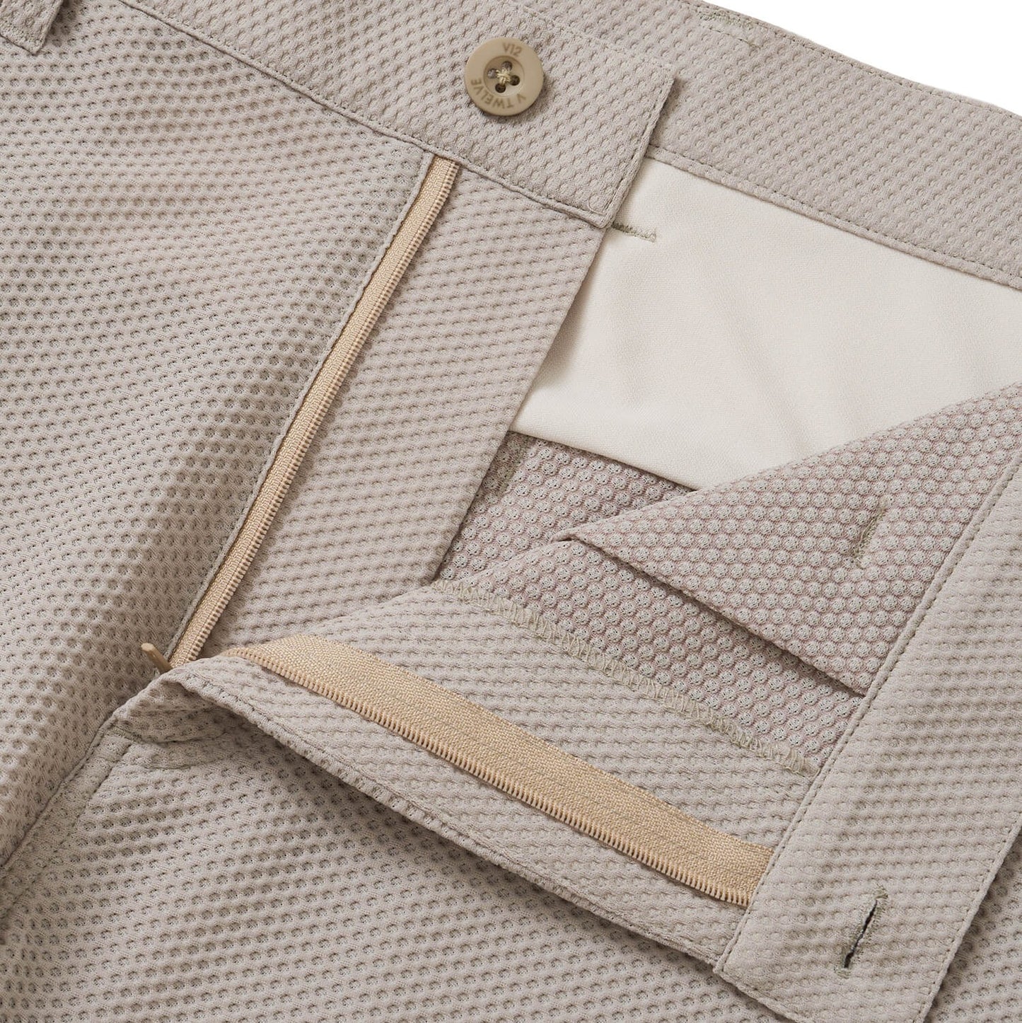 V12 MENS AIRY AWA SHORTS