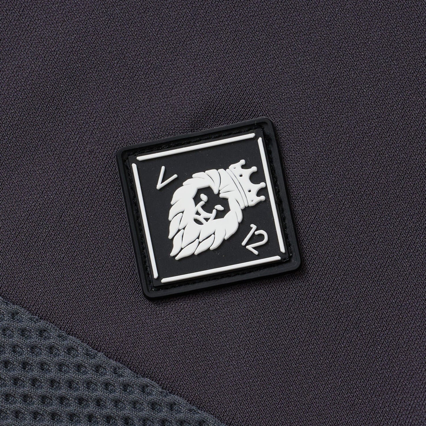V12 MENS AIRY AWA POLO
