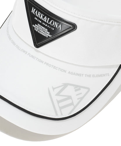MARK＆LONA MENS Visor