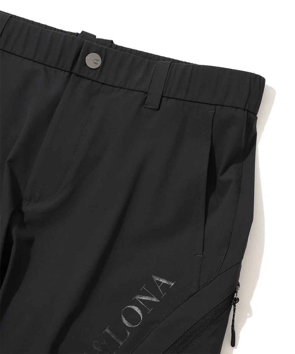 MARK&LONA MENS Stretch Shorts