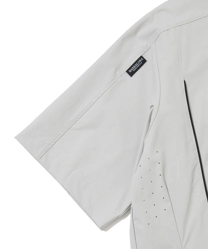 MARK&LONA MENS Pullover Jacket