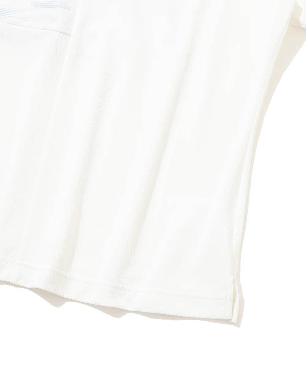 MARK&LONA WOMEN Short Sleeved Polo Shirt