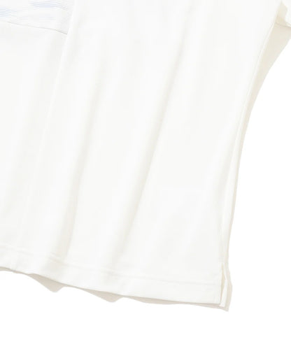 MARK&LONA WOMEN Short Sleeved Polo Shirt