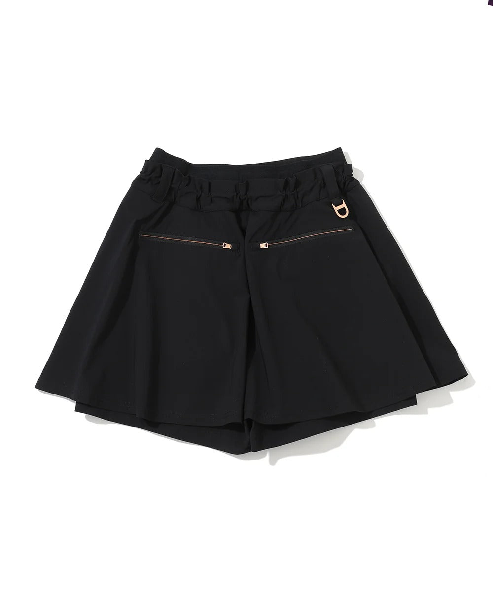 MARK&LONA WOMENS Gathered Skirt