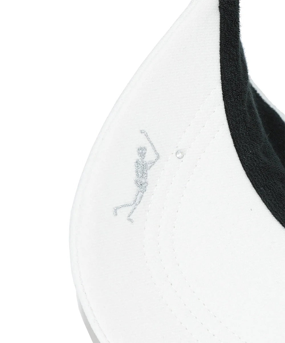 MARK&LONA MENS Spectra Wooly Visor