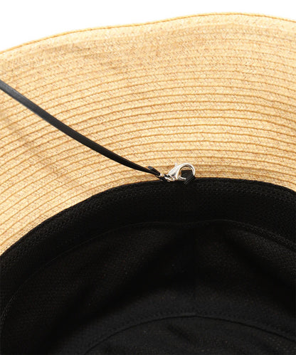 MARK&LONA WOMENS Mirage Raffia Hat