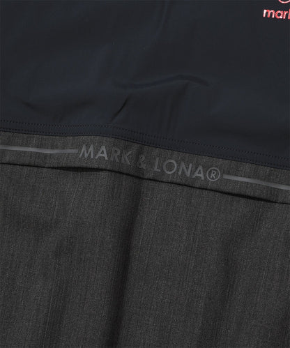 MARK&LONA MENS Atlas Blend Detachable Jacket