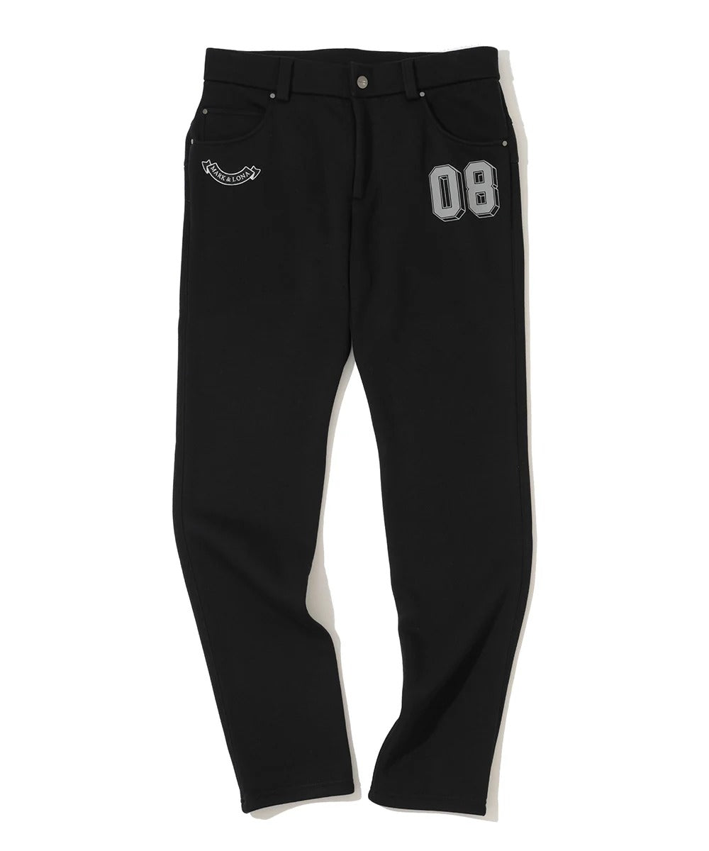 MARK&LONA MLM-5C-AU02 定価23,100円 新品タグ付 MARK&LONA MENS Pants