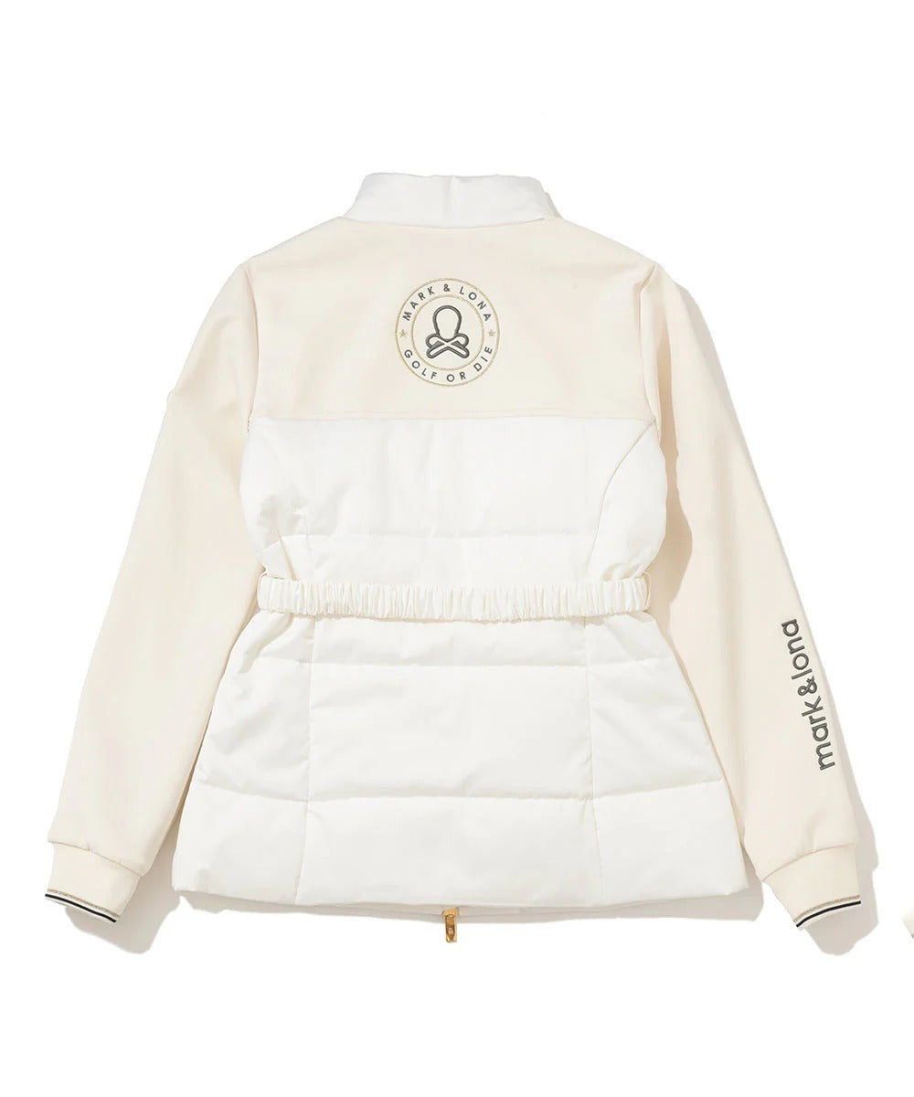 MARK&LONA WOMENS Down and padded blousons