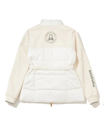 MARK&LONA WOMENS Down and padded blousons