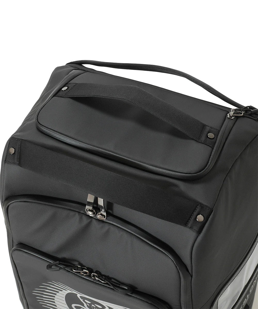 MARK&LONA DST Modular Travel Hauler