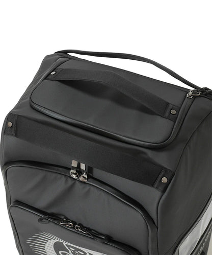 MARK&LONA DST Modular Travel Hauler