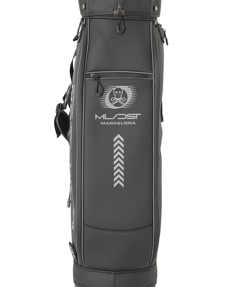 MARK&LONA DST Compact Cart Caddy Bag