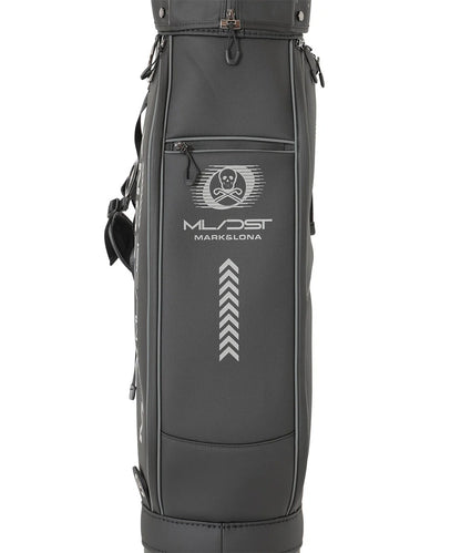 MARK&LONA DST Compact Cart Caddy Bag