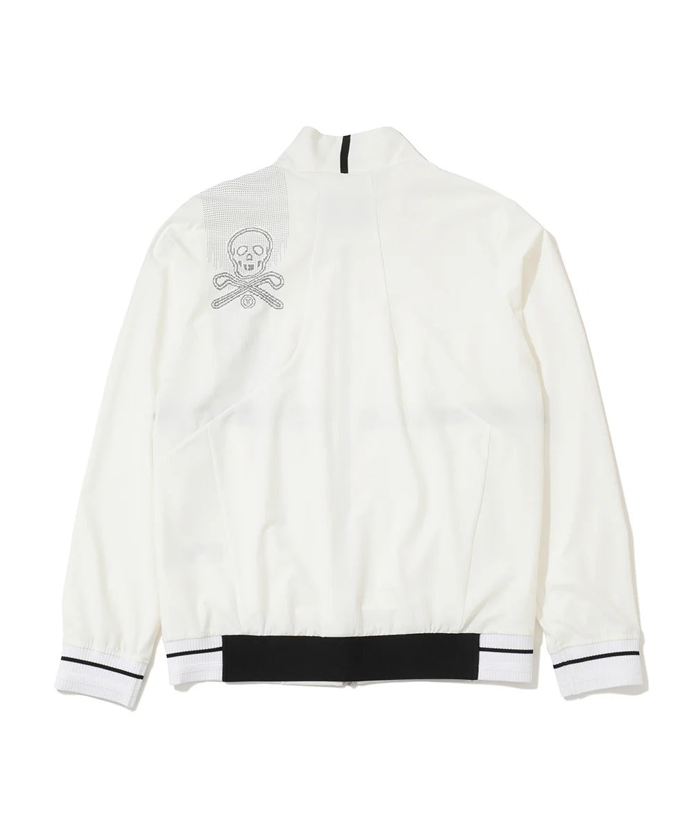 MARK&LONA MENS Gradient Performance Jacket