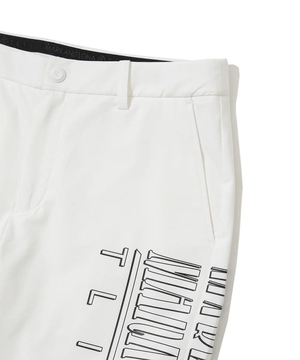 MARK&LONA MENS Motion Fit Tricot Shorts