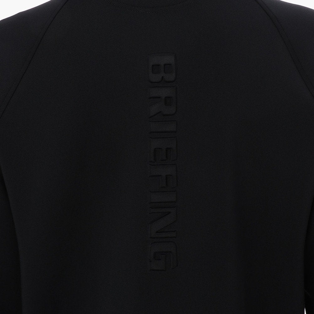 BRIEFING MENS MS 3D LOGO PARKA