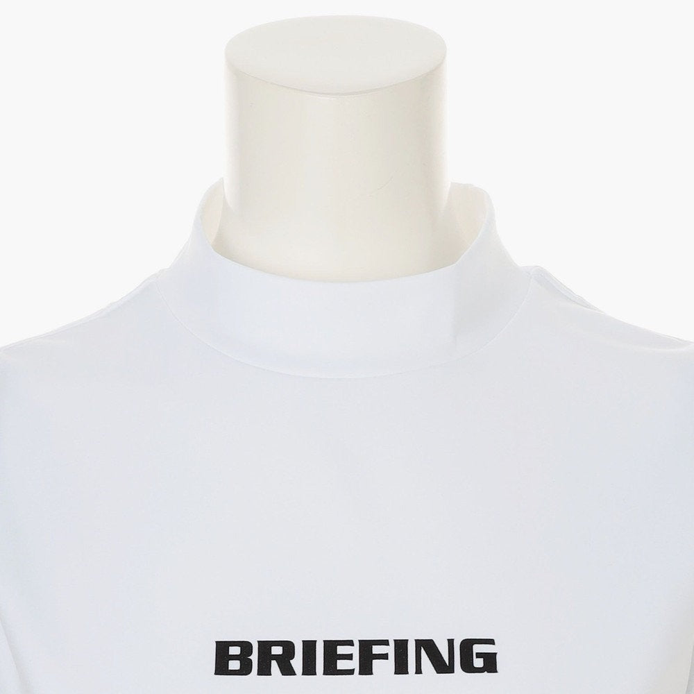 BRIEFING WOMENS WS TOUR NS HIGHNECK