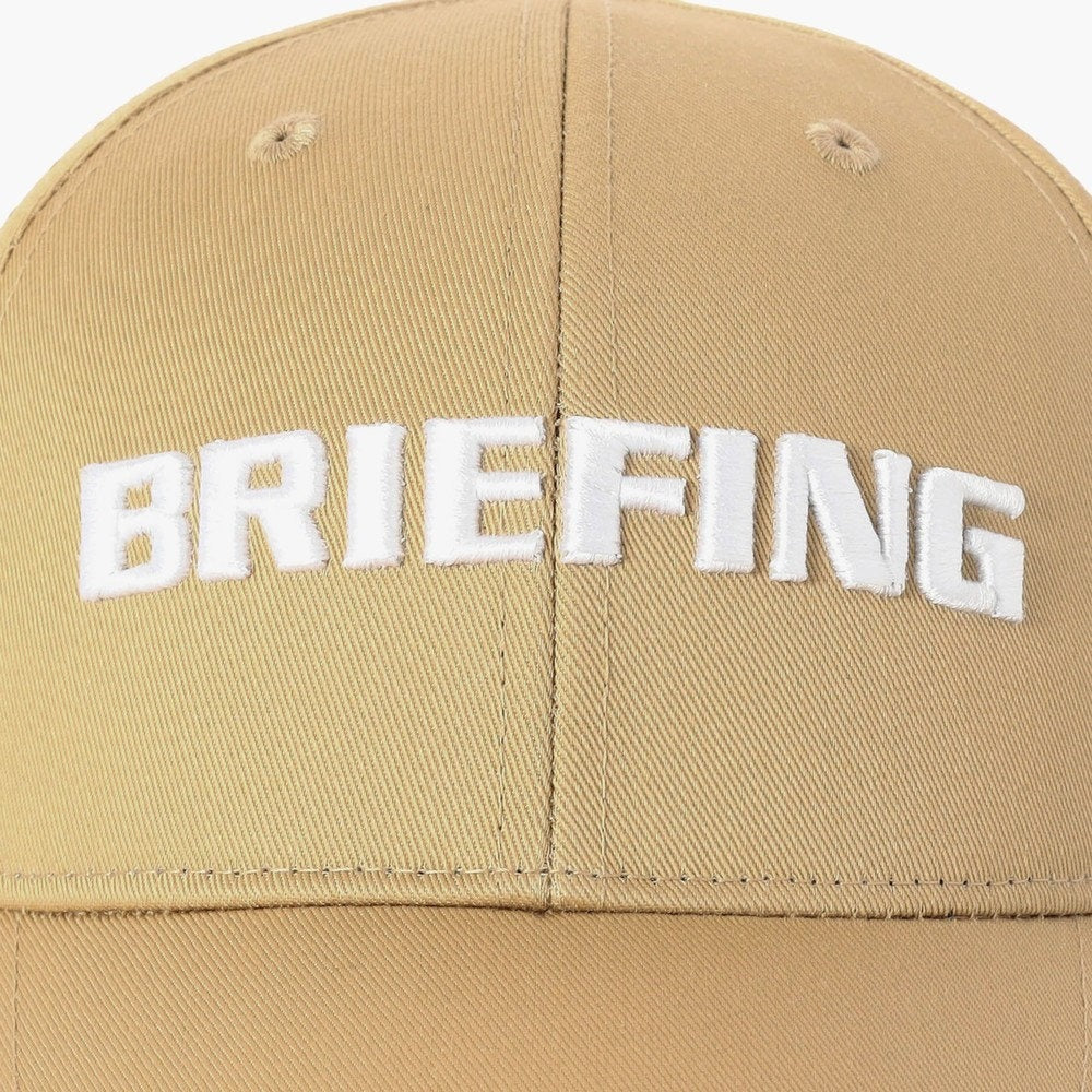 BRIEFING MENS MS BASIC CAP
