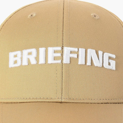 BRIEFING MENS MS BASIC CAP
