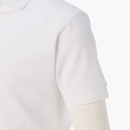 BRIEFING MENS MS MINI LOGO POLO