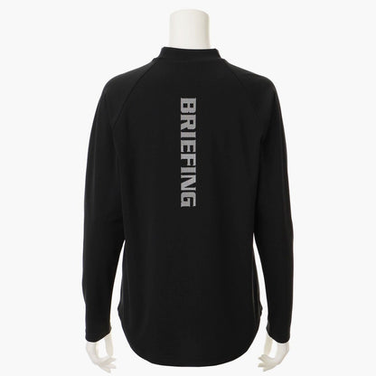 BRIEFING WOMENS WS TOUR LS HIGHNECK RF