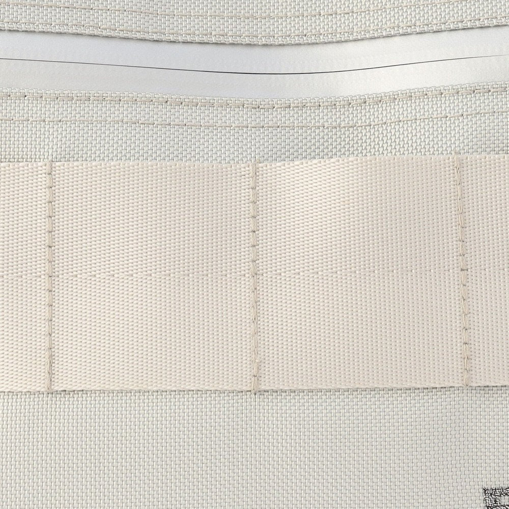 BRIEFING CART TOTE METALLIC