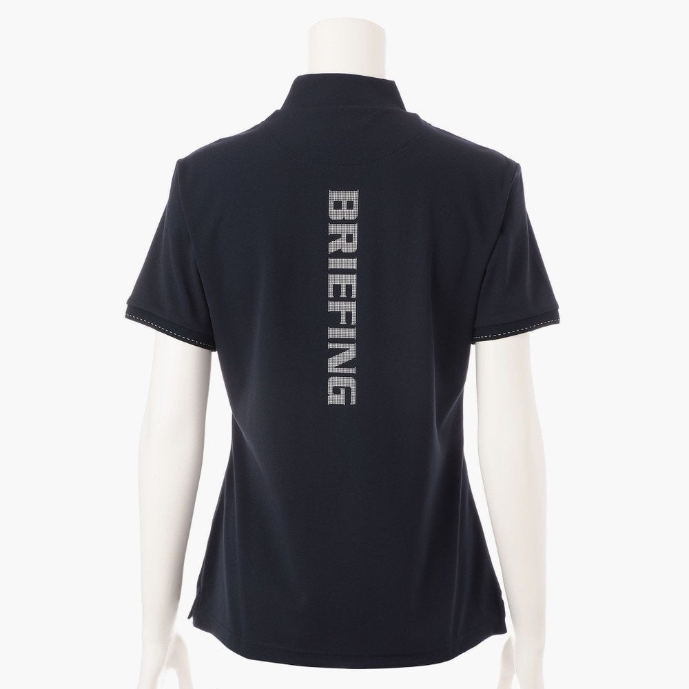 BRIEFING WOMENS WS TOUR HIGHNECK