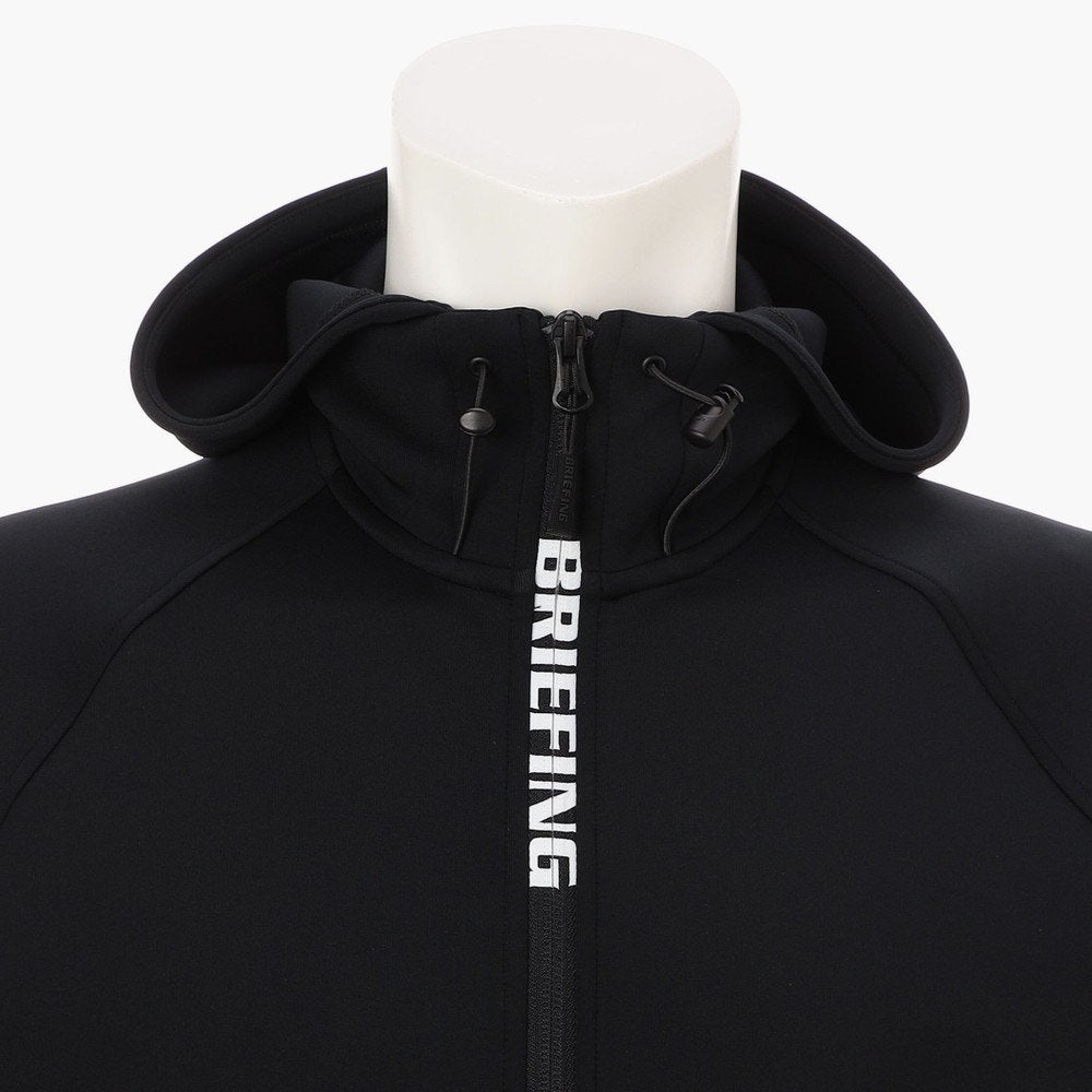 BRIEFING MENS MS 3D LOGO PARKA