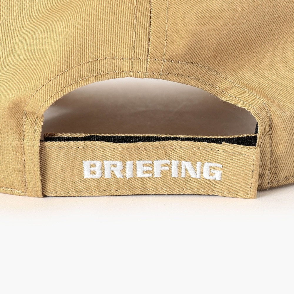 BRIEFING MENS MS BASIC CAP