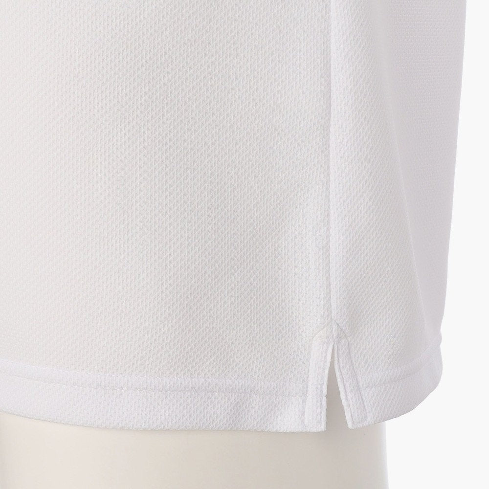 BRIEFING MENS MS MINI LOGO POLO