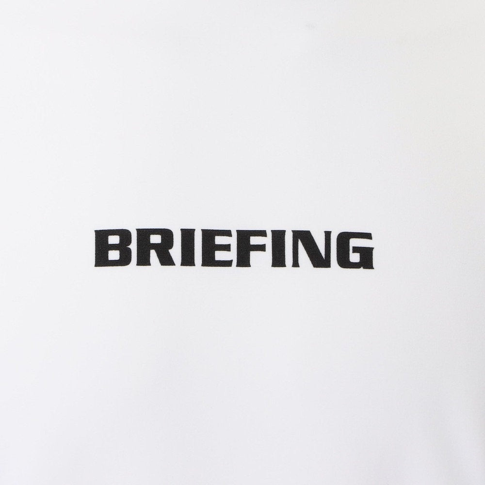 BRIEFING MENS MS TOUR LS HIGHNECK