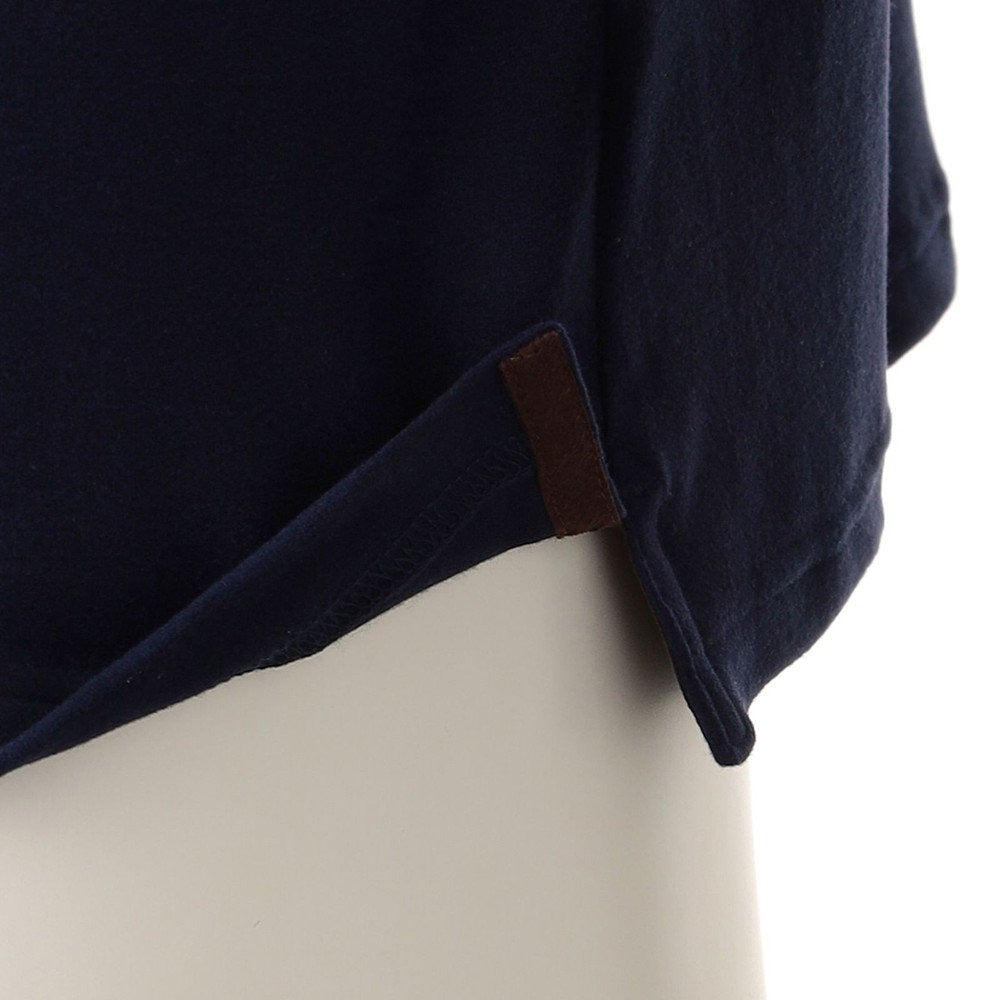 FELISI MENS MS WARM SUEDE HIGH NECK SHIRT