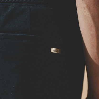 FELISI MENS MS DENIM LIKE CREASE LONG PANTS