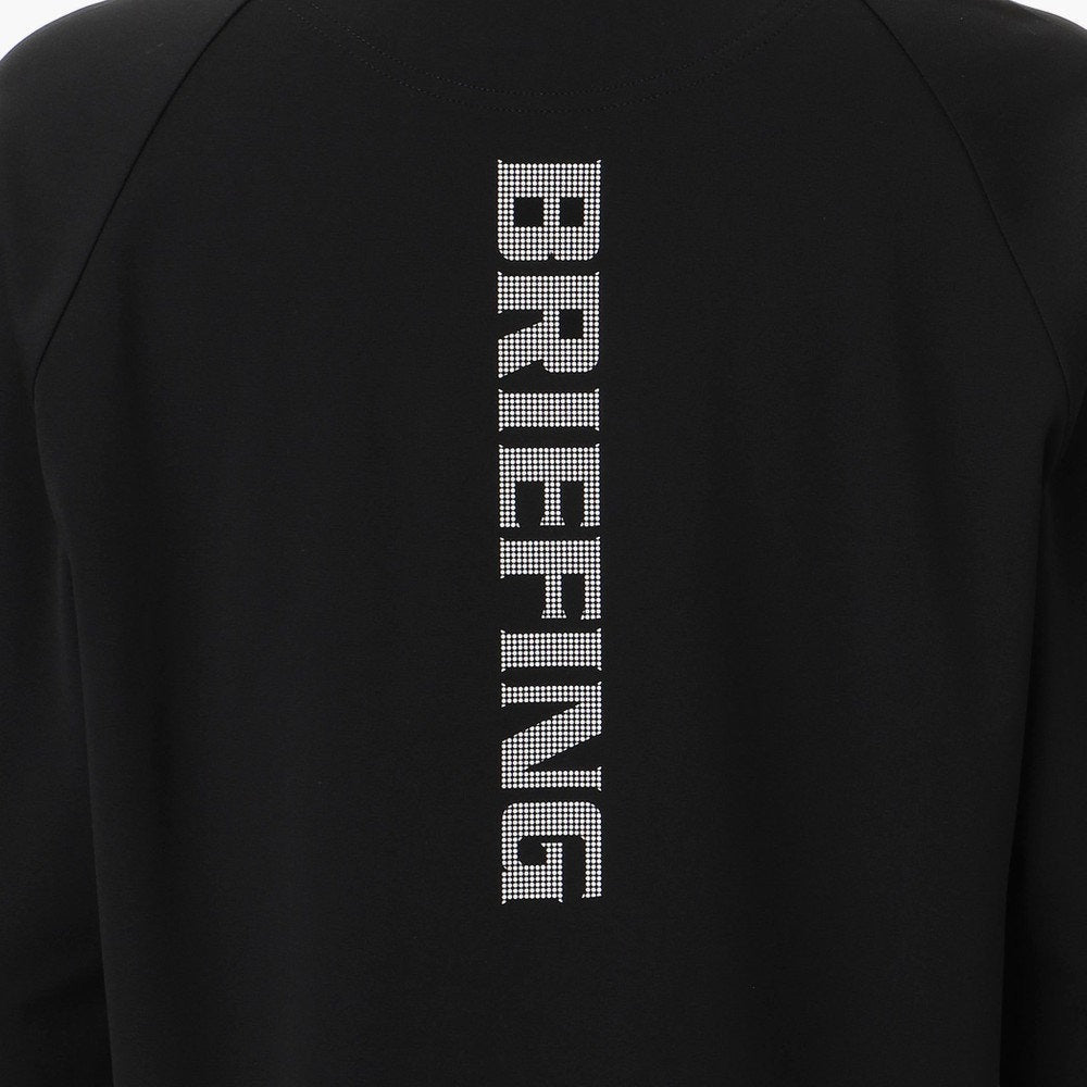 BRIEFING WOMENS WS TOUR LS HIGHNECK RF