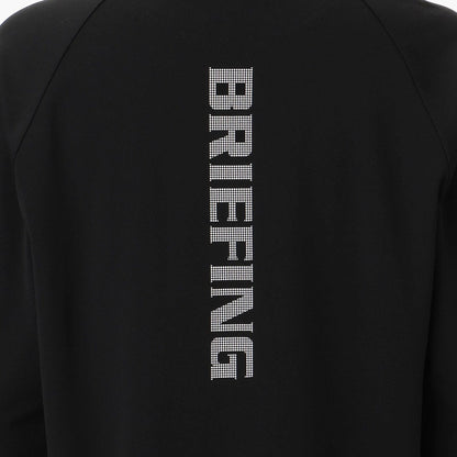 BRIEFING WOMENS WS TOUR LS HIGHNECK RF