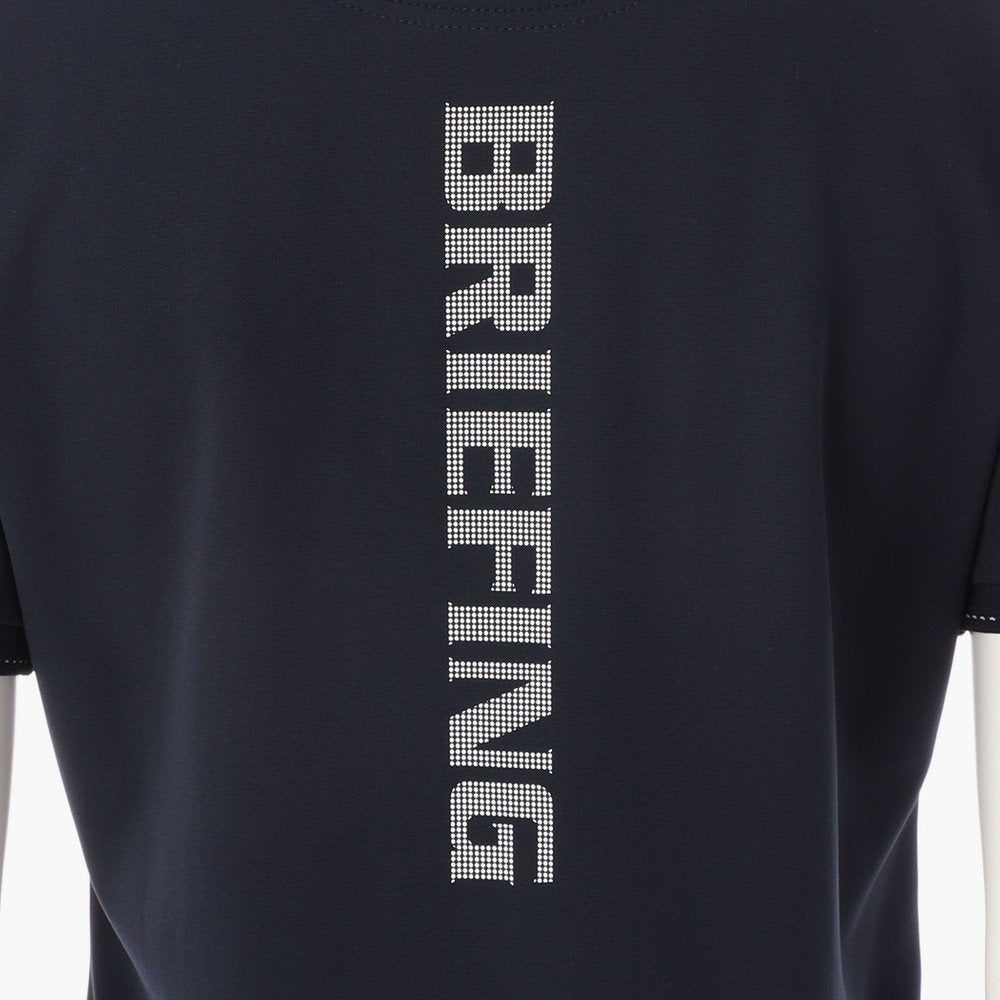 BRIEFING WOMENS WS TOUR HIGHNECK