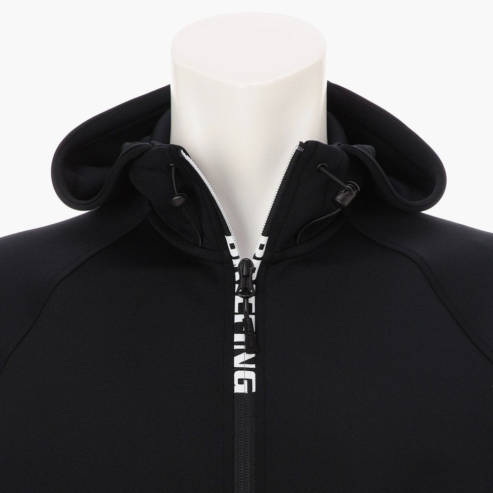 BRIEFING MENS MS 3D LOGO PARKA