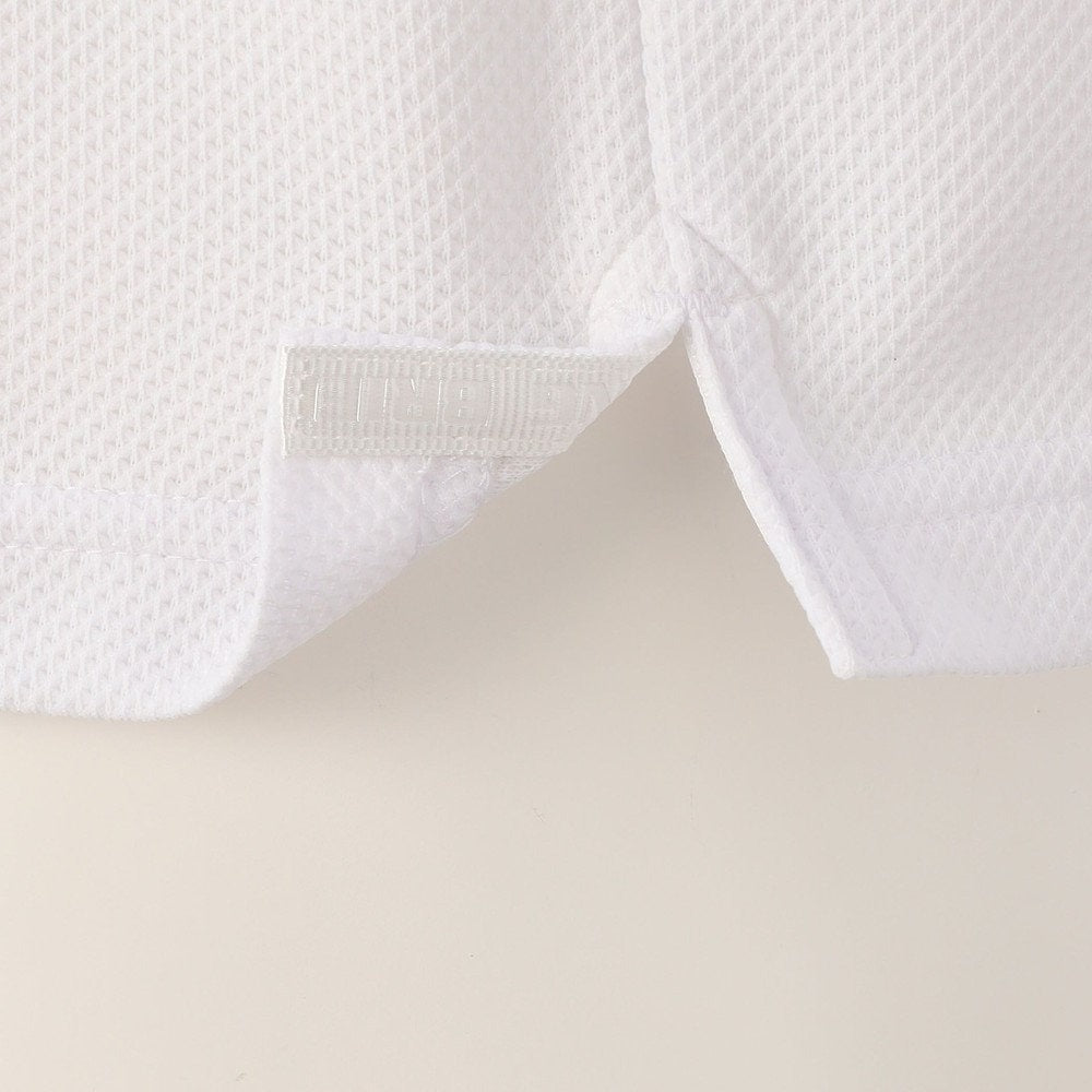 BRIEFING MENS MS MINI LOGO POLO