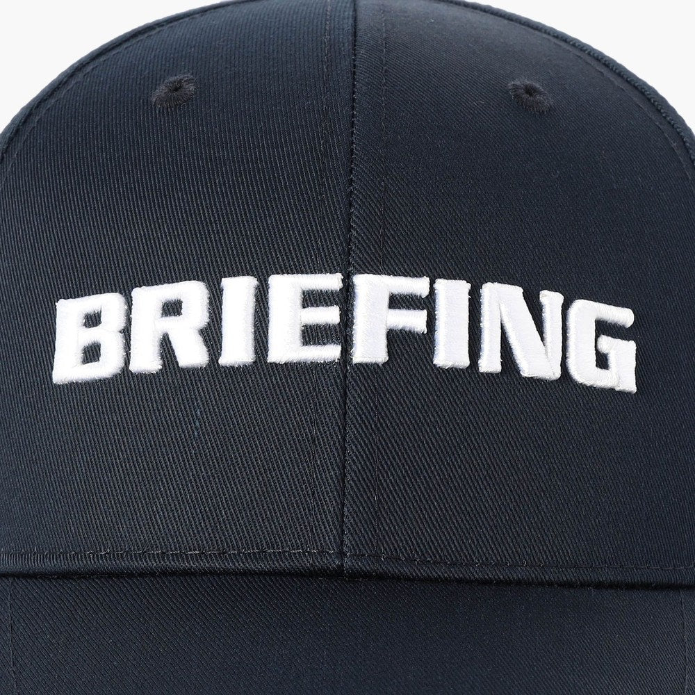 BRIEFING MENS MS BASIC CAP