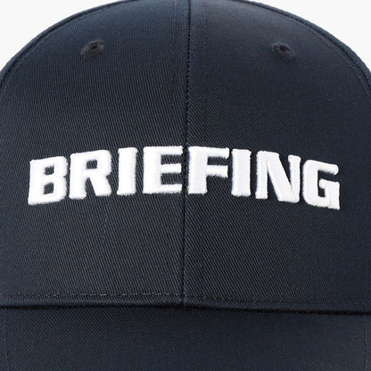 BRIEFING MENS MS BASIC CAP