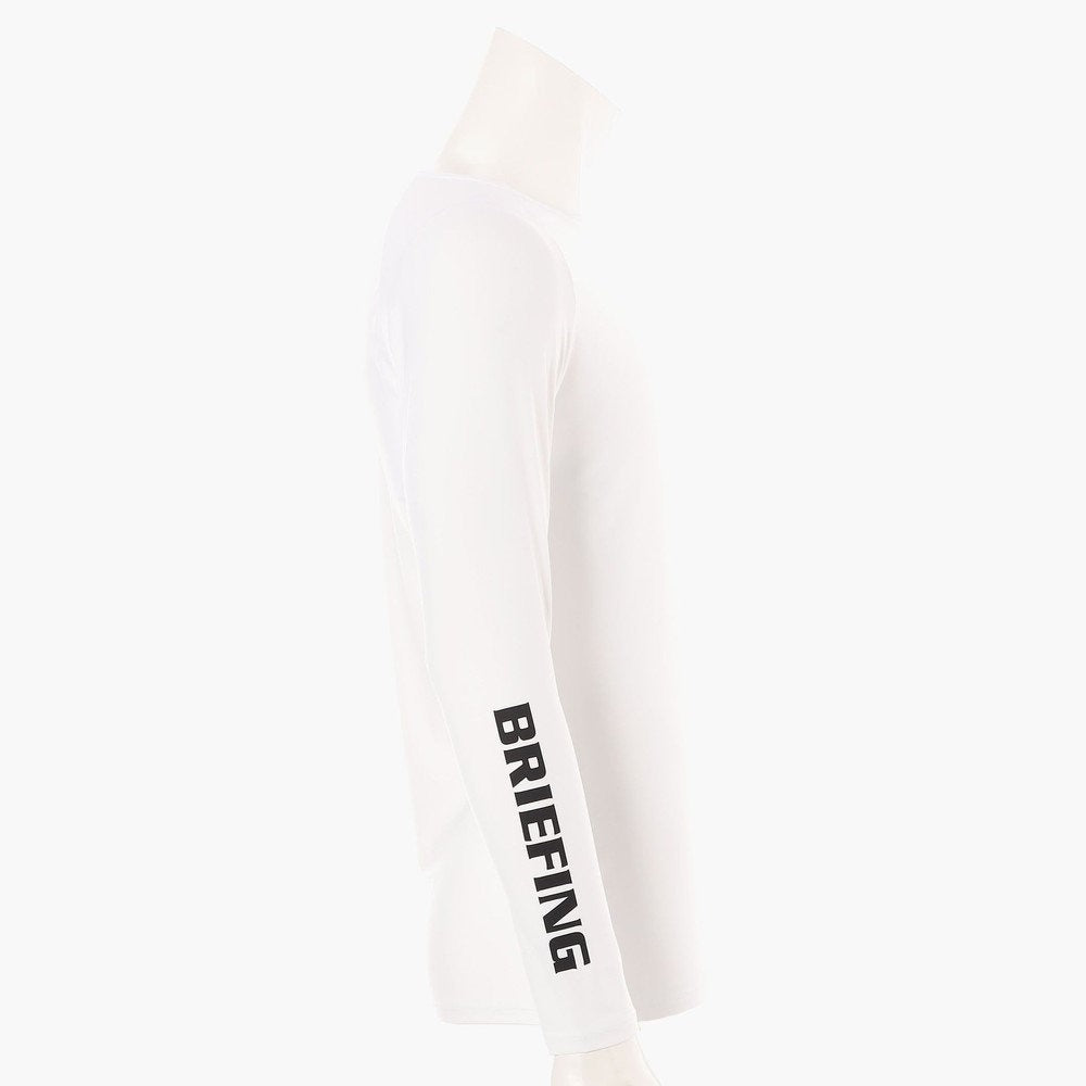 BRIEFING MENS MS COOLCORE UNDER SHIRT