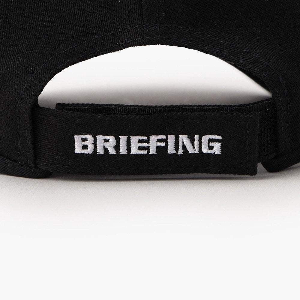 BRIEFING WOMENS WS BASIC CAP