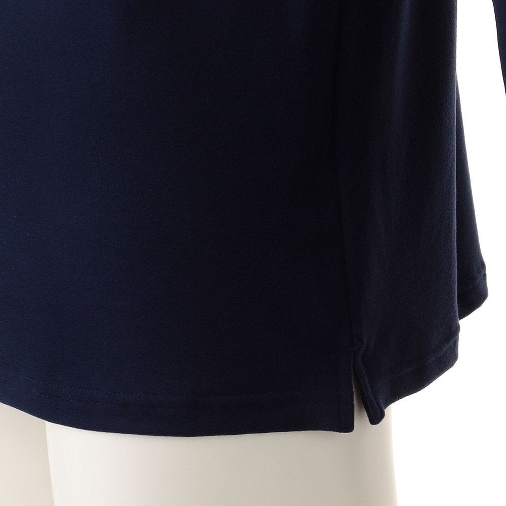 FELISI MENS MS WARM SUEDE HIGH NECK SHIRT