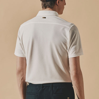 FELISI MENS MS LINEN FEEL HORIZONTAL SHIRT
